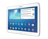Samsung Galaxy Tab 3 P5210 DC/1024/16/Android 4.2 biały - 152878 - zdjęcie 4